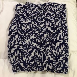 Lilly Pulitzer Infiniti Scarf